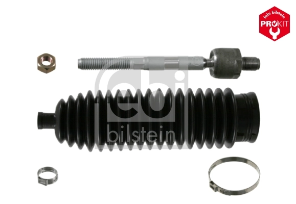 Inner Tie Rod